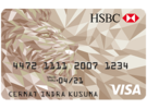 HSBC Gold Card