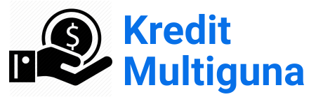 Kredit Multiguna Online