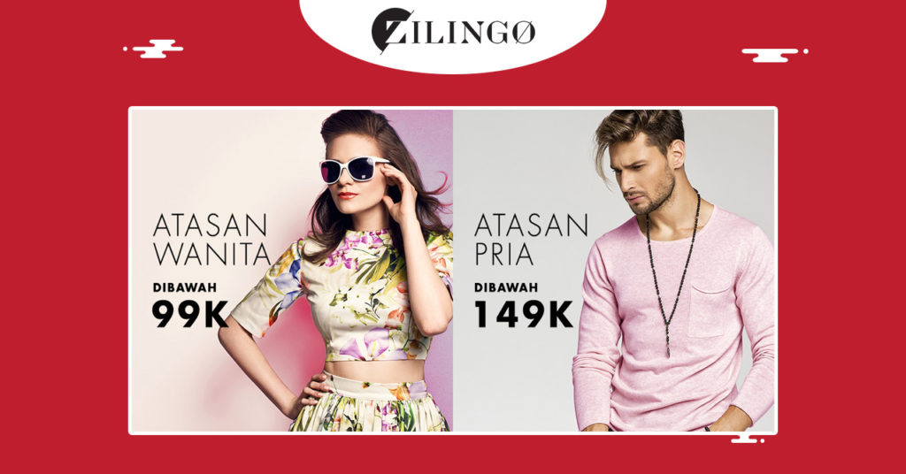 PROMO ZILINGO