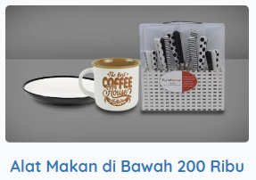 Di Bawah Rp200.000