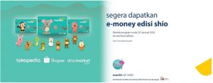 Promo Mandiri